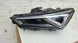 Frontscheinwerfer Cupra Formentor Leon 5FG941035C Links Scheinwerfer Headlight SCH9604931940gh