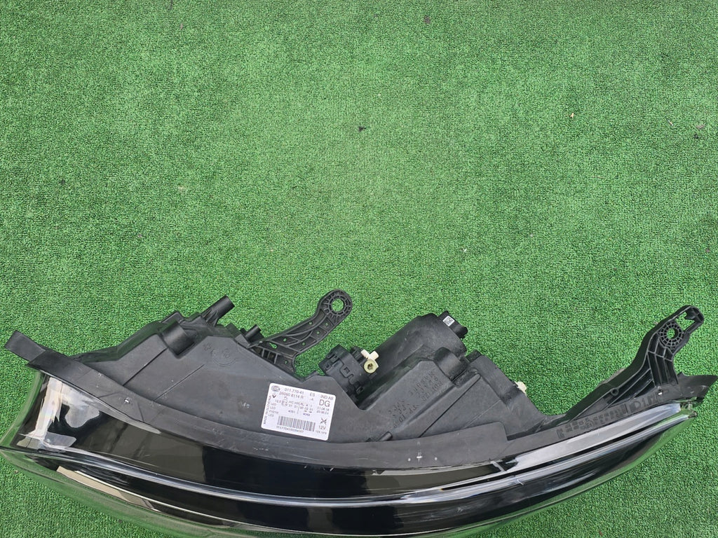 Frontscheinwerfer Renault Kadjar 260608114R LED Links Scheinwerfer Headlight SCH4058939691yw