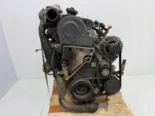 Load image into Gallery viewer, Motor Skoda VW Fabia II BSW 1.9 TDI 105PS 77kW 143TKm 1997 Diesel Komplett MOT4148423547zd