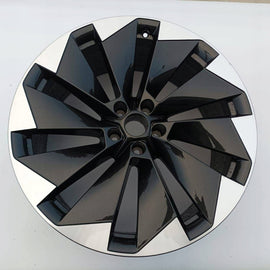 1x Alufelge 21 Zoll 9.0