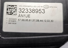 Laden Sie das Bild in den Galerie-Viewer, Frontscheinwerfer Volvo Xc90 II 32338953 Full LED Rechts Scheinwerfer Headlight