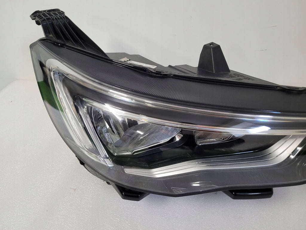 Frontscheinwerfer Opel Grandland X YP00015580 Full LED Rechts Headlight SCH2569419246dq