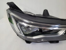 Laden Sie das Bild in den Galerie-Viewer, Frontscheinwerfer Opel Grandland X YP00015580 Full LED Rechts Headlight SCH2569419246dq