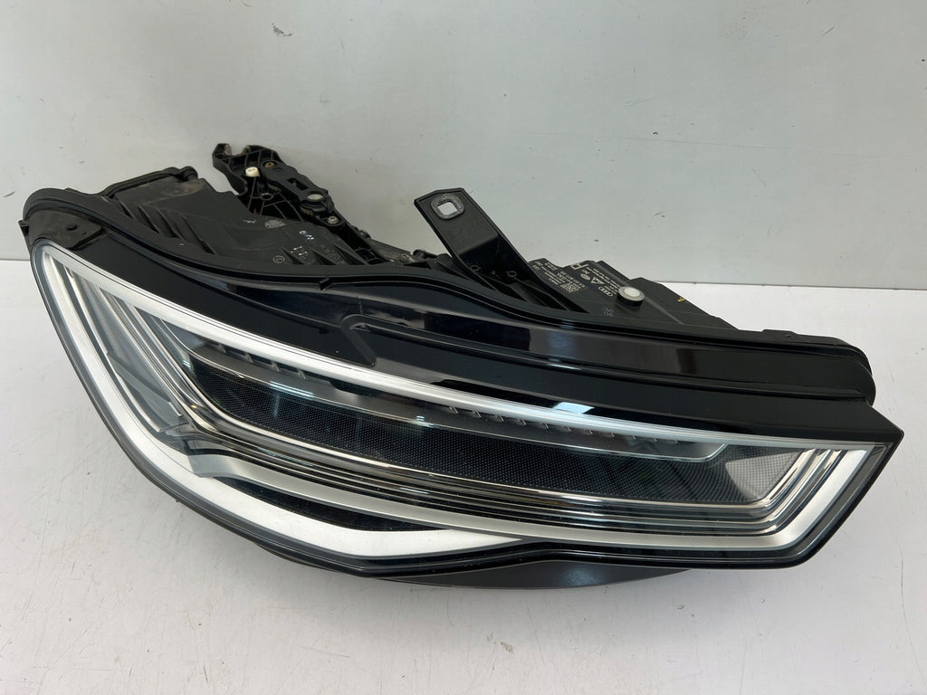 Frontscheinwerfer Audi A6 C7 4G0941036 Full LED Rechts Scheinwerfer Headlight