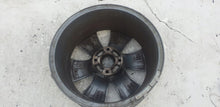 Load image into Gallery viewer, 1x Alufelge 16 Zoll 6.5" 4x108 20ET Glanz Graphit 9678398177 Peugeot 2008 I FEL6028563881zx