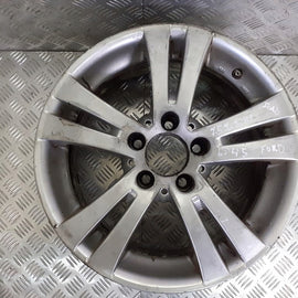 1x Alufelge 16 Zoll 7.5