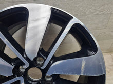 Laden Sie das Bild in den Galerie-Viewer, 1x Alufelge 17 Zoll 4x100 403007138R Renault Clio IV 1 Rim Wheel FEL3911314191bk