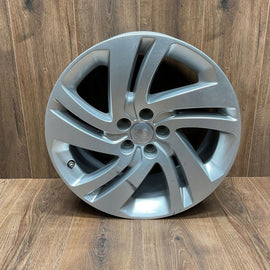 1x Alufelge 18 Zoll K8D21007CA Land Rover Range Evoque L551 Rim Wheel FEL8105961866ly