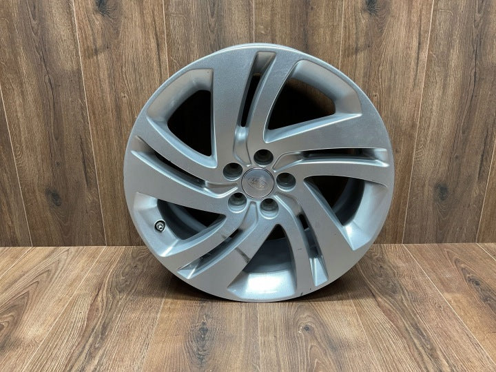 1x Alufelge 18 Zoll K8D21007CA Land Rover Range Evoque L551 Rim Wheel FEL8105961866ly