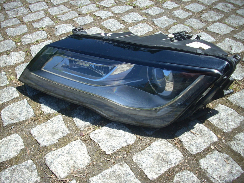 Frontscheinwerfer Audi A7 4G8941033F Xenon Links Scheinwerfer Headlight