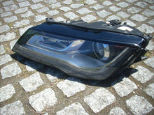 Laden Sie das Bild in den Galerie-Viewer, Frontscheinwerfer Audi A7 4G8941033F Xenon Links Scheinwerfer Headlight