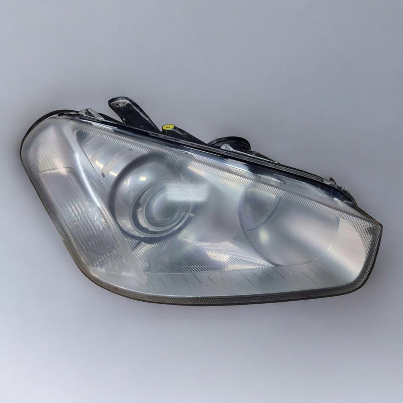 Frontscheinwerfer Ford C-Max 7M51-13D152-AA LED Rechts Scheinwerfer Headlight