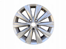 Load image into Gallery viewer, 1x Alufelge 16 Zoll 6.5&quot; 5x112 2G0601025AE VW Polo Rim Wheel