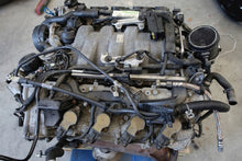 Laden Sie das Bild in den Galerie-Viewer, Motor Mercedes-Benz W221 273961 5.5 388PS 285kW 190TKm 2007 Benzin Komplett MOT4278150155qt
