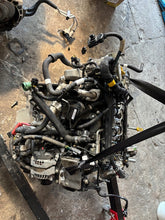 Laden Sie das Bild in den Galerie-Viewer, Motor Jeep Renegade Suv Bu B1 55283099 2.0 CRD 2018 Diesel Engine Komplett MOT2127983304xz