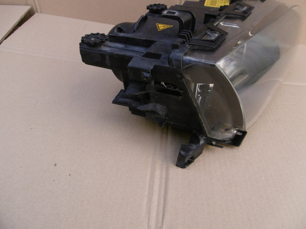 Frontscheinwerfer BMW E46 6902760 Rechts Scheinwerfer Headlight SCH7777251058kp