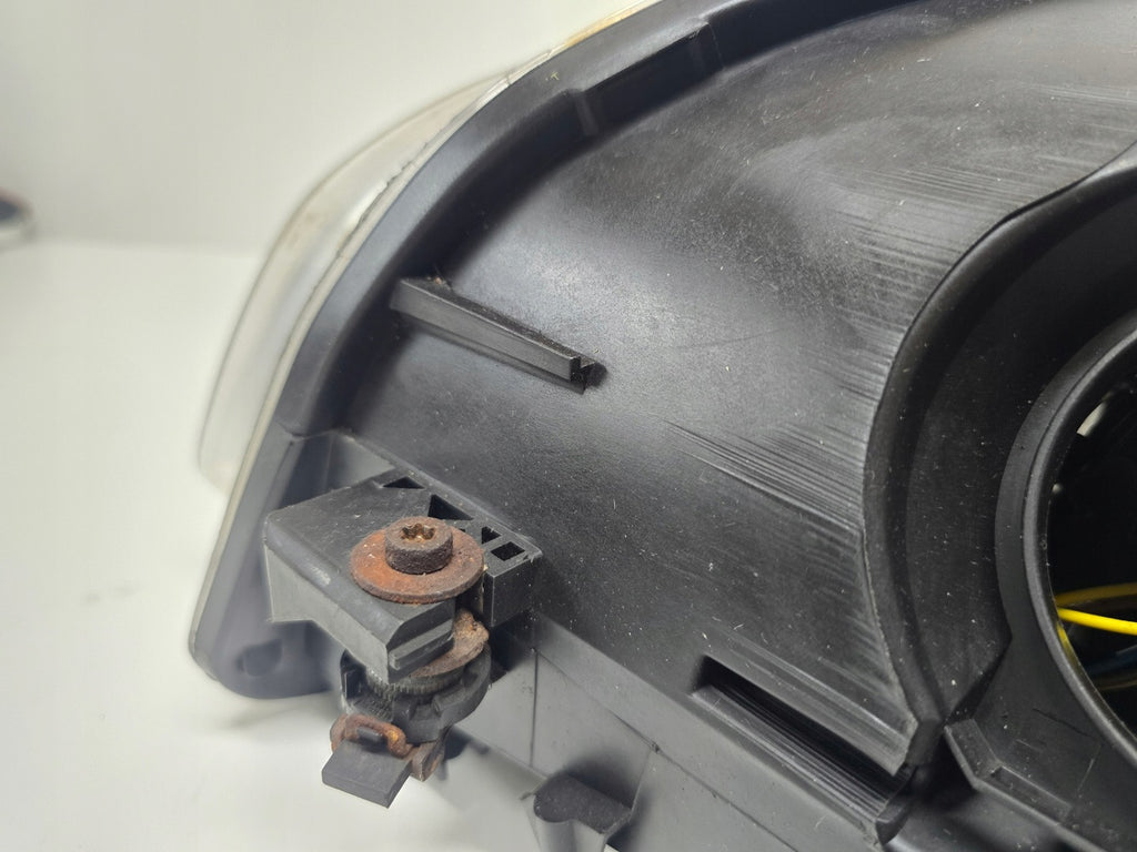 Frontscheinwerfer Audi A4 B7 8E0941004AM Xenon Rechts Scheinwerfer Headlight