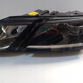 Frontscheinwerfer Skoda Octavia III 5E1941015F 030110423106 Full LED Links SCH9879840298fz
