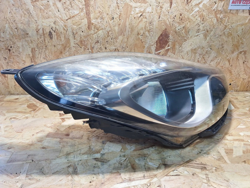 Frontscheinwerfer Hyundai Ix20 VAY3195 Rechts Scheinwerfer Headlight