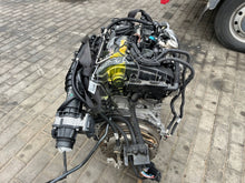 Load image into Gallery viewer, Motor BMW Mini X1 F60 F56 F55 B48A20A 2.0 51TKm Benzin Engine Komplett