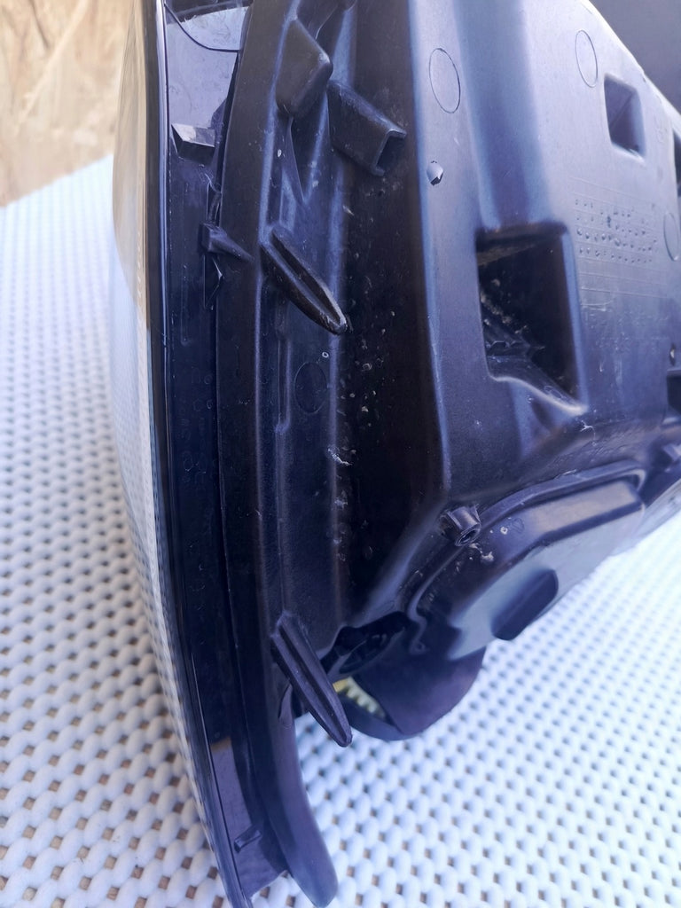 Frontscheinwerfer VW T6 7E1941036A Full LED Rechts Scheinwerfer Headlight