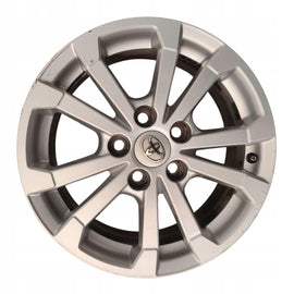 1x Alufelge 16 Zoll 6.5