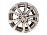 1x Alufelge 16 Zoll 6.5