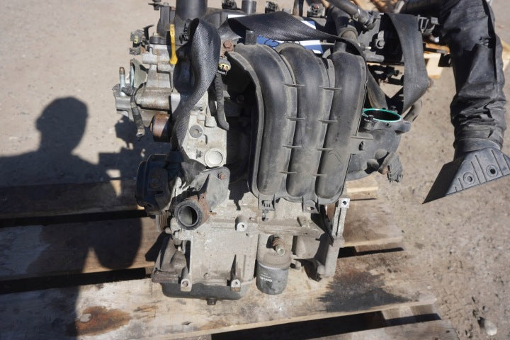Motor Kia Picanto G3LA 1.0 136TKm 2017 Benzin Engine Unkomplett MOT3272976276bp