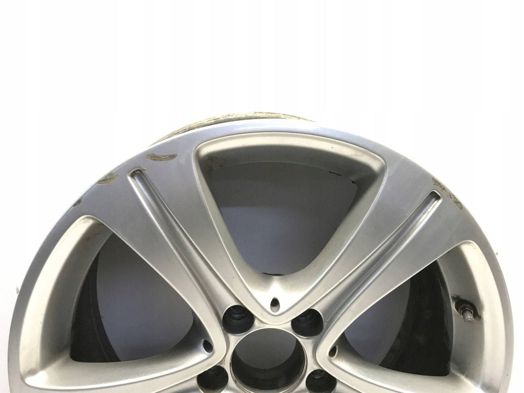 1x Alufelge 17 Zoll 7.5" 5x112 A2134011200 Mercedes-Benz W213 Rim Wheel