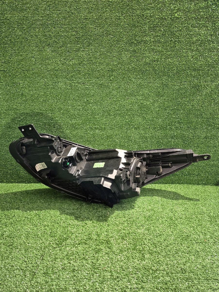 Frontscheinwerfer Kia Sportage IV 92102F1010 LED Rechts Scheinwerfer Headlight SCH5792084784sd