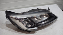 Laden Sie das Bild in den Galerie-Viewer, Frontscheinwerfer Fiat Ducato 1374293080 LED Rechts Scheinwerfer Headlight SCH6589276423bq