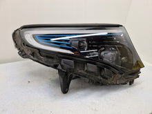 Load image into Gallery viewer, Frontscheinwerfer Mercedes-Benz Eqc N293 A2939060201 Full LED Rechts Headlight SCH5473931854fm
