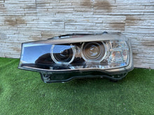 Laden Sie das Bild in den Galerie-Viewer, Frontscheinwerfer BMW F26 X3 F25 7401137 Links Scheinwerfer Headlight