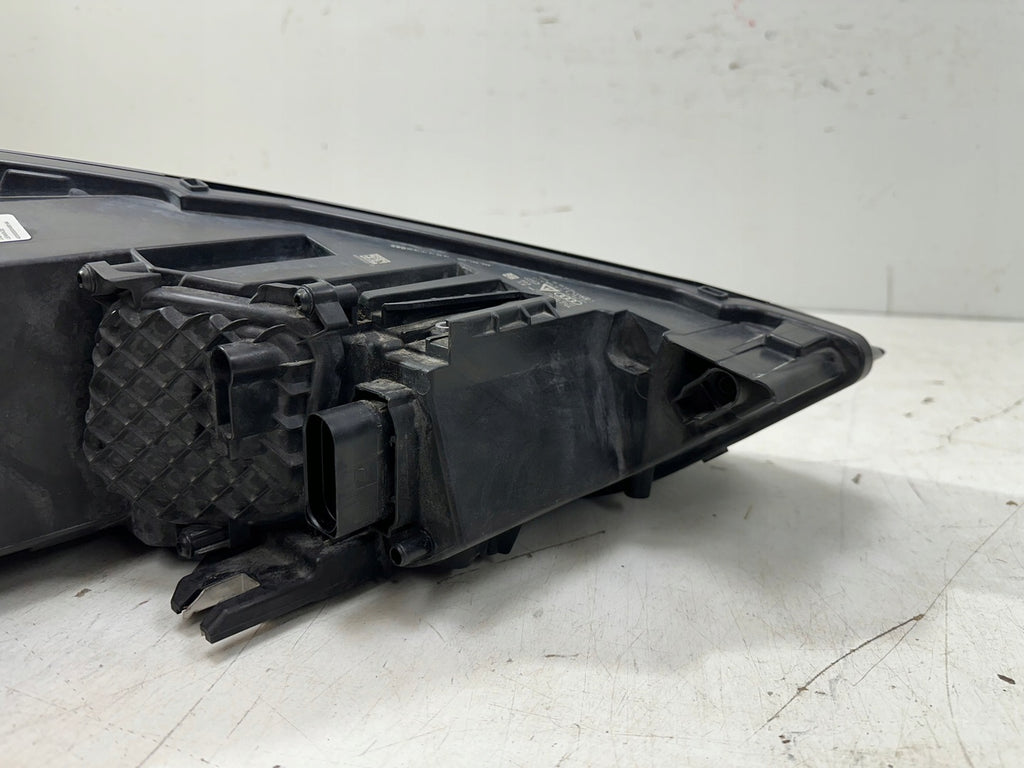 Frontscheinwerfer Audi A1 8XA941005 Xenon FALSE Scheinwerfer Headlight SCH4739002406dq