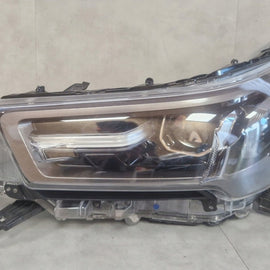 Frontscheinwerfer Toyota Hilux VIII LED Links Scheinwerfer Headlight SCH6549614942ci