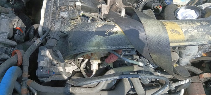 Motor Audi Seat Skoda VW I CPTA 1.4 TSI 108TKm 2015 Benzin Engine Komplett MOT8210472595nz
