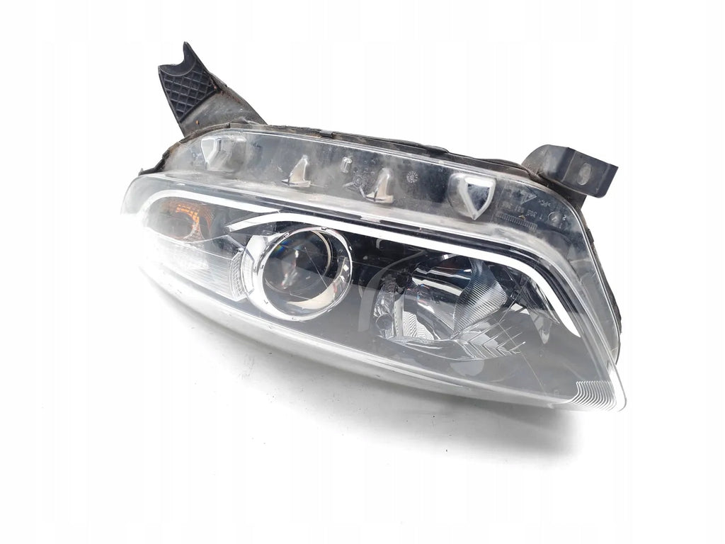 Frontscheinwerfer Renault Hatchback Captur Rechts Scheinwerfer Headlight SCH8350293292kt