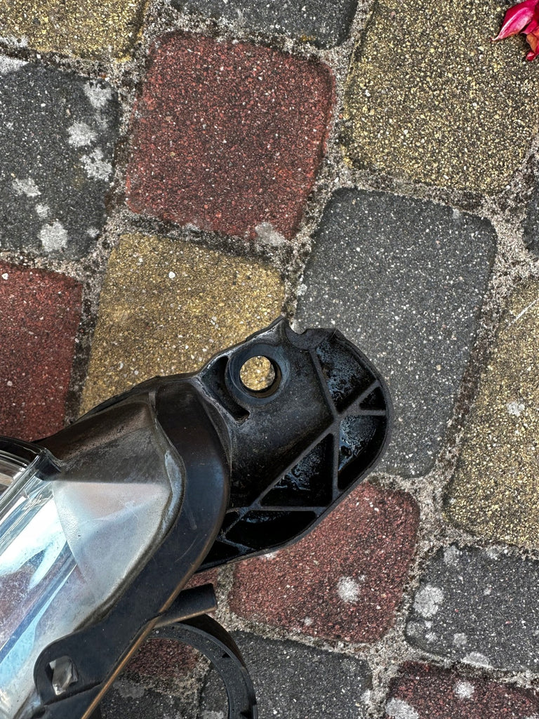 Frontscheinwerfer Citroën C4 II B7 9687304480 Rechts Scheinwerfer Headlight