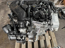 Laden Sie das Bild in den Galerie-Viewer, Motor VW Golf VIII DXD 1.5 TSI 90PS 66kW 2019 Benzin Engine Komplett MOT1691246271mp