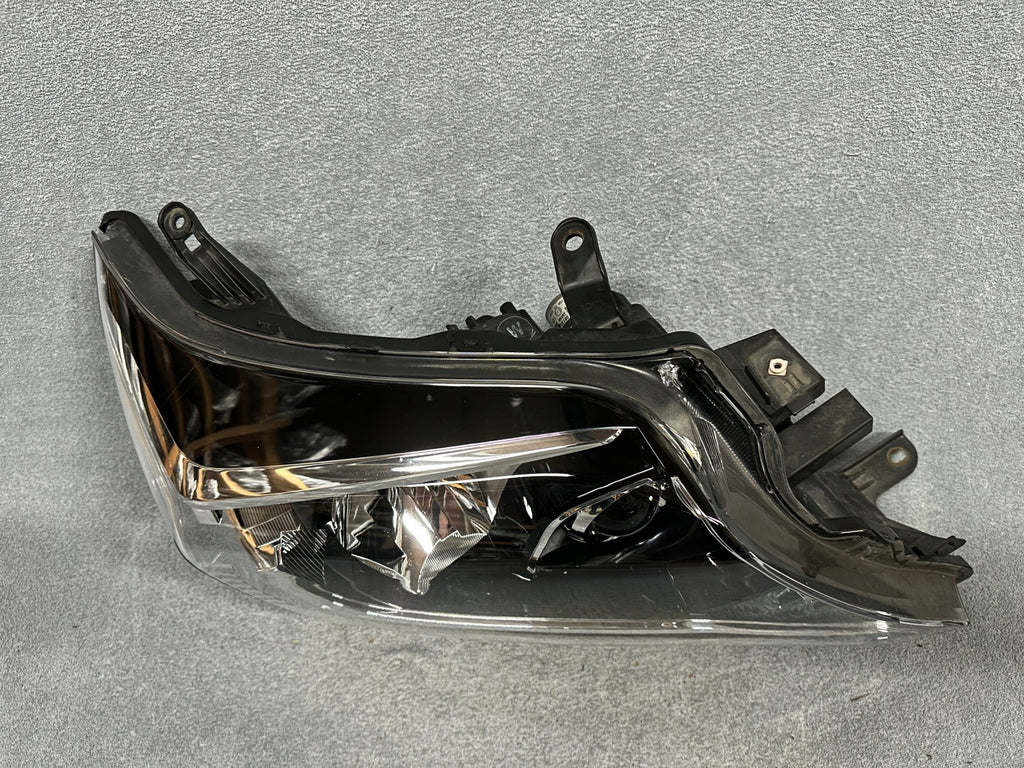 Frontscheinwerfer Toyota Land Cruiser Prado Rechts Scheinwerfer Headlight SCH3206541726lt