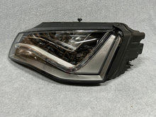 Laden Sie das Bild in den Galerie-Viewer, Frontscheinwerfer Audi A8 4H0941003AG Xenon Links Scheinwerfer Headlight SCH3475653871ql