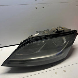 Frontscheinwerfer Audi Tt 8J0941003R Links Scheinwerfer Headlight SCH4767884107yl