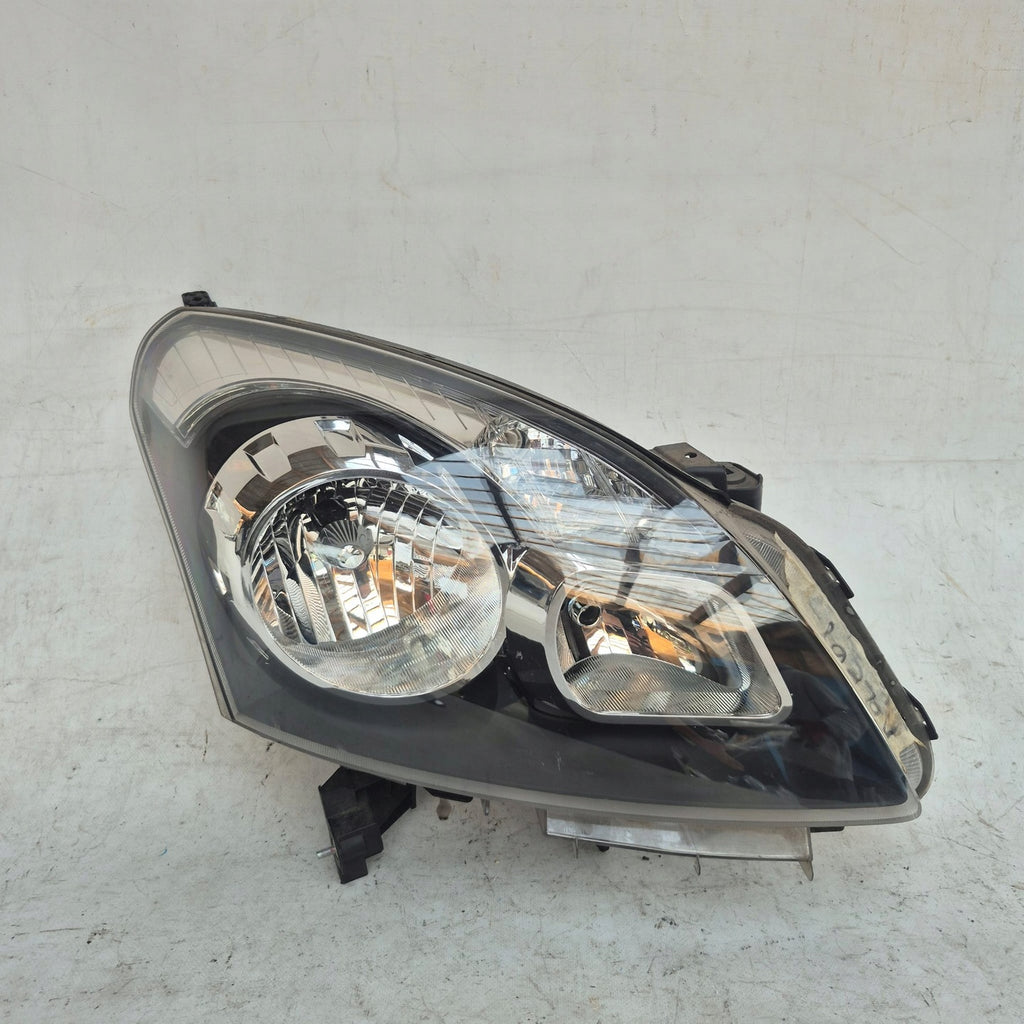 Frontscheinwerfer Renault Koleos Rechts Scheinwerfer Headlight SCH6855479999ar