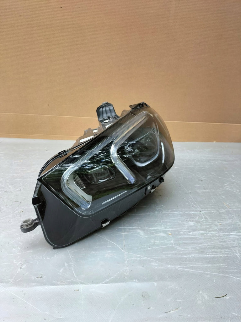 Frontscheinwerfer Mercedes-Benz Gle 1679066504 Links Scheinwerfer Headlight SCH3821999493tn