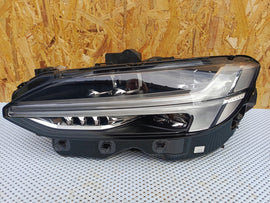 Frontscheinwerfer Volvo S90 V90 31386164 Full LED Links Scheinwerfer Headlight SCH3380381308nb