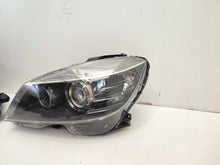 Load image into Gallery viewer, Frontscheinwerfer Mercedes-Benz W204 Xenon Links Scheinwerfer Headlight