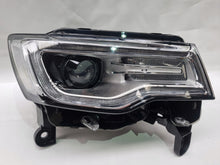 Laden Sie das Bild in den Galerie-Viewer, Frontscheinwerfer Jeep Cherokee Wk2 6826666AH Xenon Rechts Headlight SCH9048662018jm