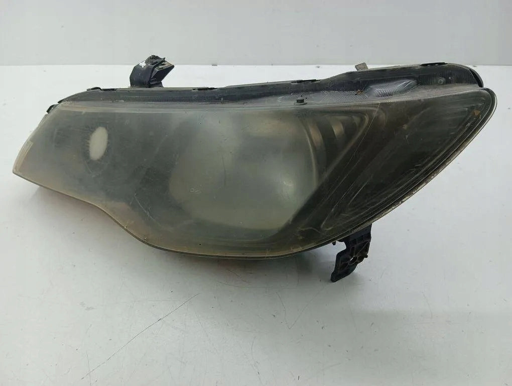 Frontscheinwerfer Honda Civic I VIII Links Scheinwerfer Headlight SCH7088548814aa