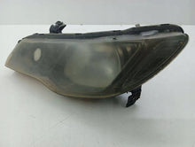 Laden Sie das Bild in den Galerie-Viewer, Frontscheinwerfer Honda Civic I VIII Links Scheinwerfer Headlight SCH7088548814aa