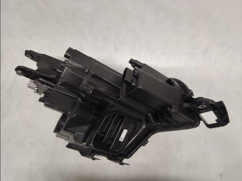 Frontscheinwerfer Skoda Kodiaq LED Links Scheinwerfer Headlight SCH7643350381gy